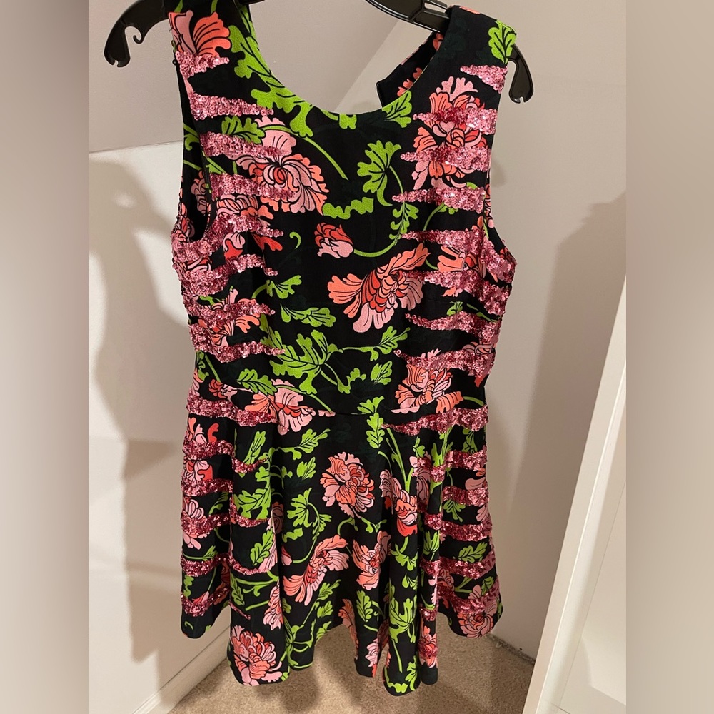 Manoush dress